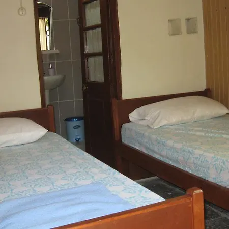 منزل للإقامة Dostlar *