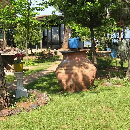 منزل للإقامة Dostlar Ayvalı