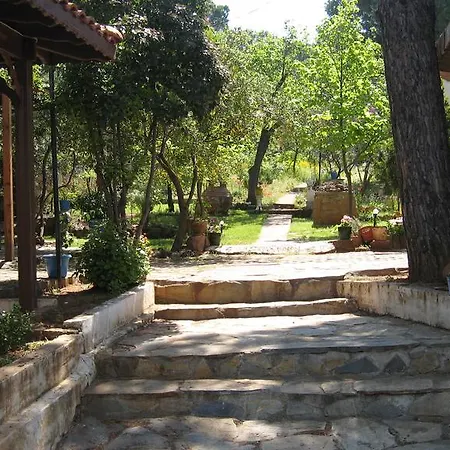 Dostlar Kwatera prywatna