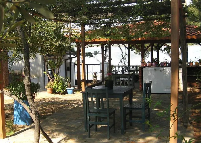 בית אירוח Dostlar