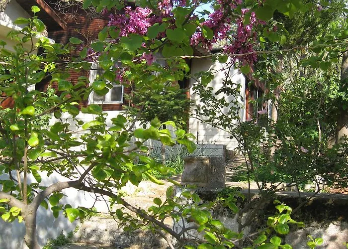 Dostlar Ubytování v soukromí Ayvalı