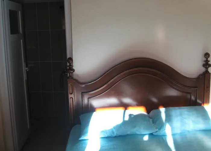 Ubytování v soukromí Dostlar