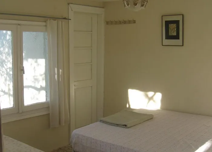 Dostlar Ubytování v soukromí *